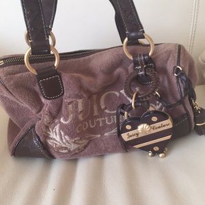 Juicy Couture handbag